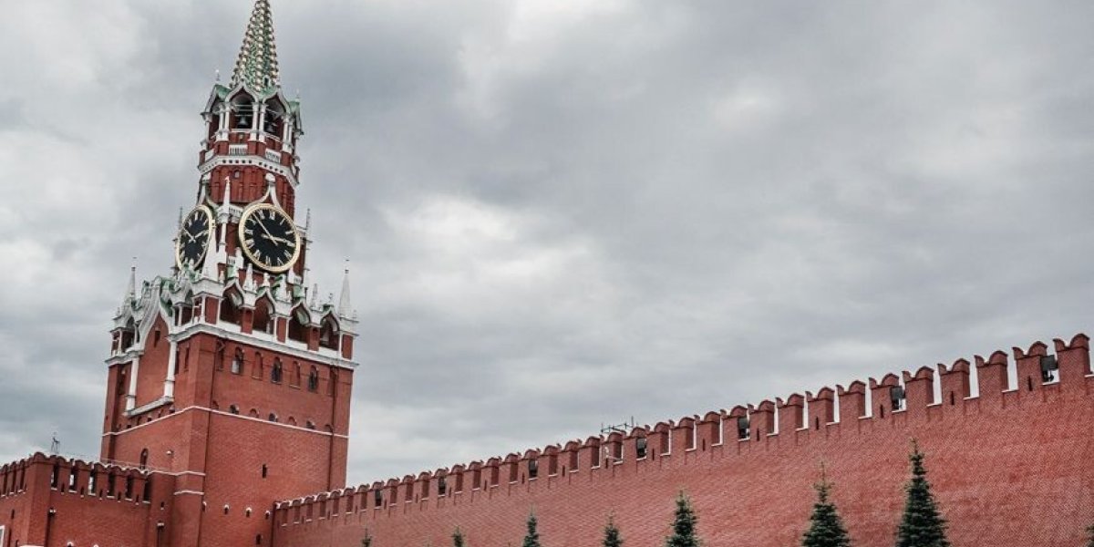 «Предатели захватывают Кремль». Армия в тылу России. Генерал ВСУ призвал к кровавым действиям: главное к 21:00