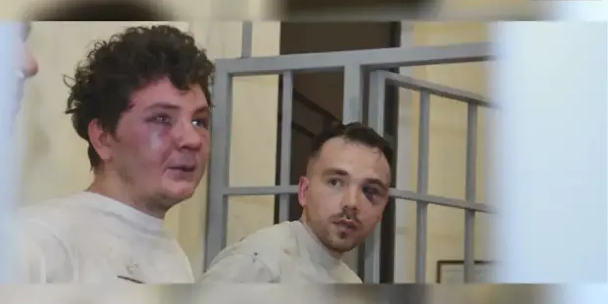 Ситуация накаляется. В Азербайджане избили и арестовали русских ребят. Мы взяли еще двух авторитетов Баку