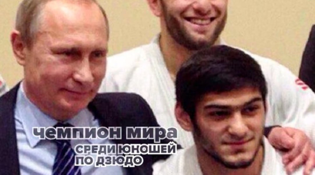 Азербайджанец обратился к Путину: "Выжил после выстрела в голову и догнал киллера. Но диаспора добралась до больницы"