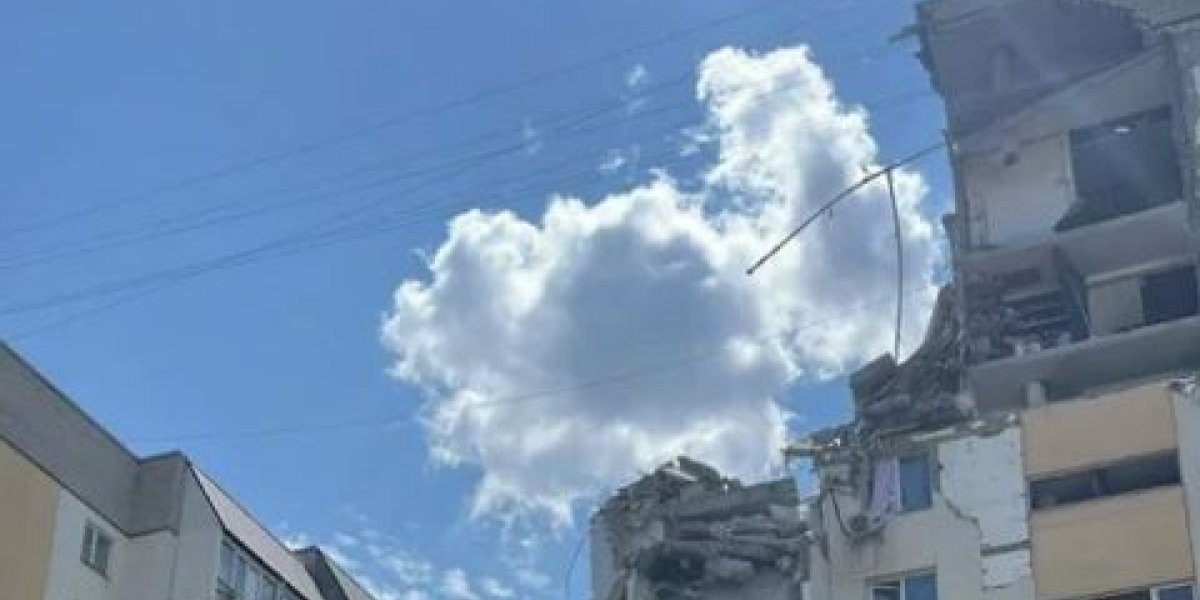 Число жертв взрыва газа в Саратове выросло до семи, есть ребенок