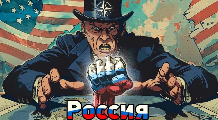 Ультиматум Трампа погубит целые отрасли. Эксперт объяснила, как Россия обрушит США: "Такого американцы точно не простят"