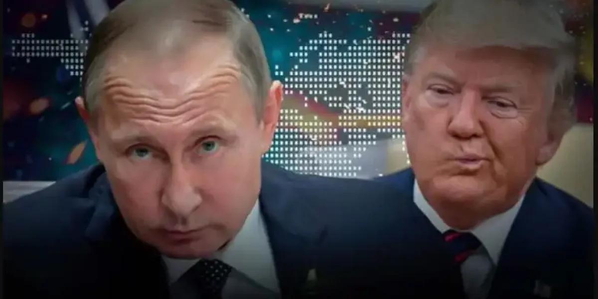 Размах на рубль, удар на копейку: «Трамп непредсказуем — это его качели».