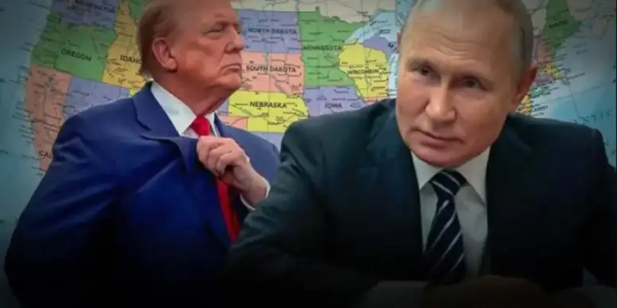«Разбомблю Москву, а потом Пекин»: Трамп «быковал» вчера, будет «быковать» и завтра