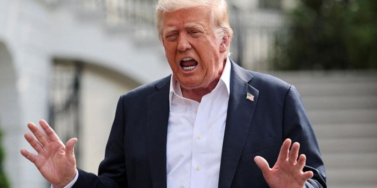 «Мы уничтожим лидеров Украины, и Трамп будет за нас. Бог решил не тянуть с ней, и он выиграл»: Трамп «потрясет Россию»