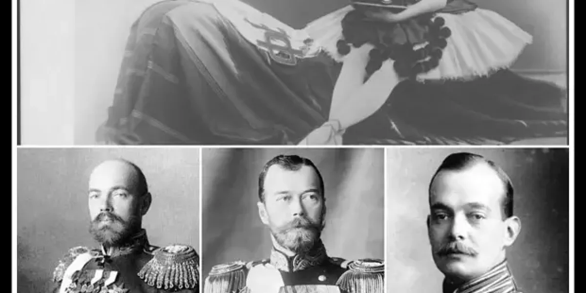 Что стало после революции с той самой Матильдой, покорившей Николая II