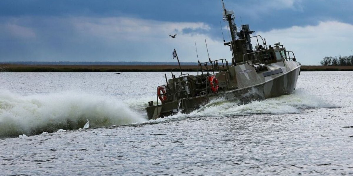 «Балтийское море – это море НАТО»: бредни Минобороны