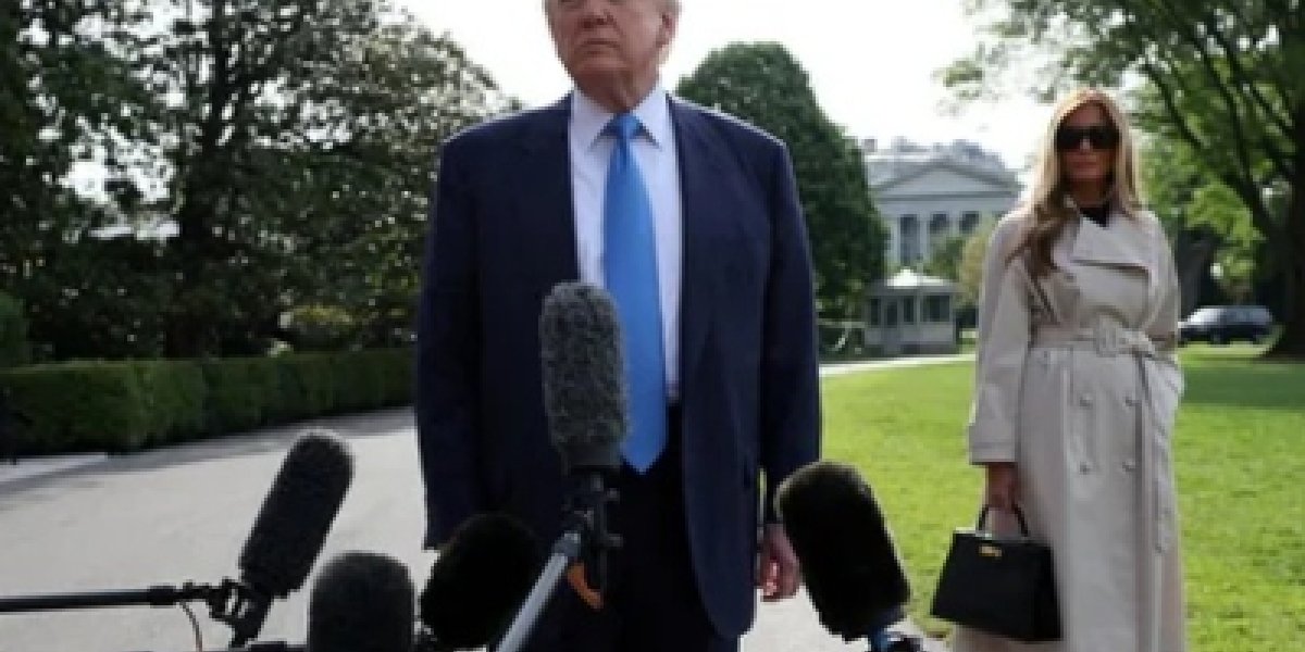 «Не могу сказать». Трамп впервые усомнился в достижении мира на Украине