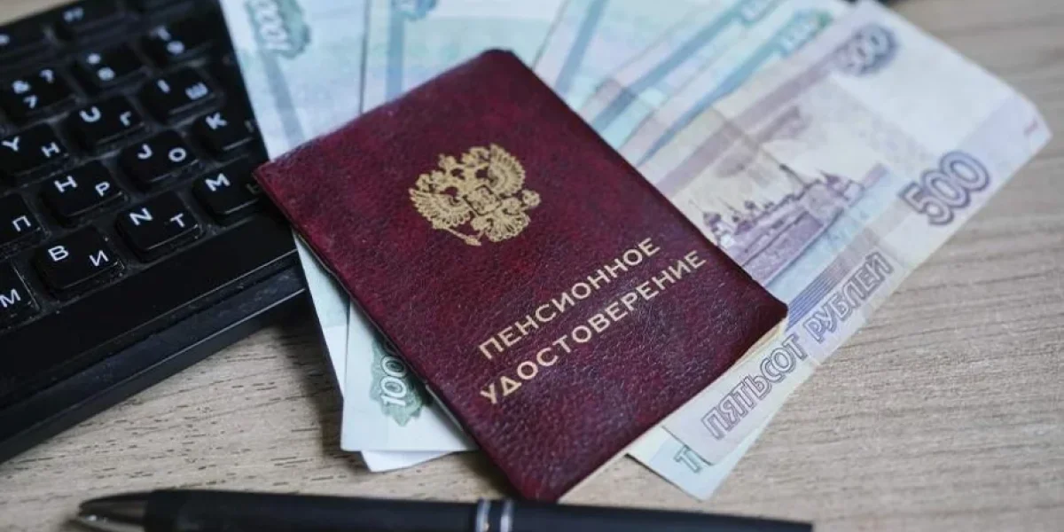 Мишустин заявил о новой системе индексации: пенсии за год вырастут на 10 %