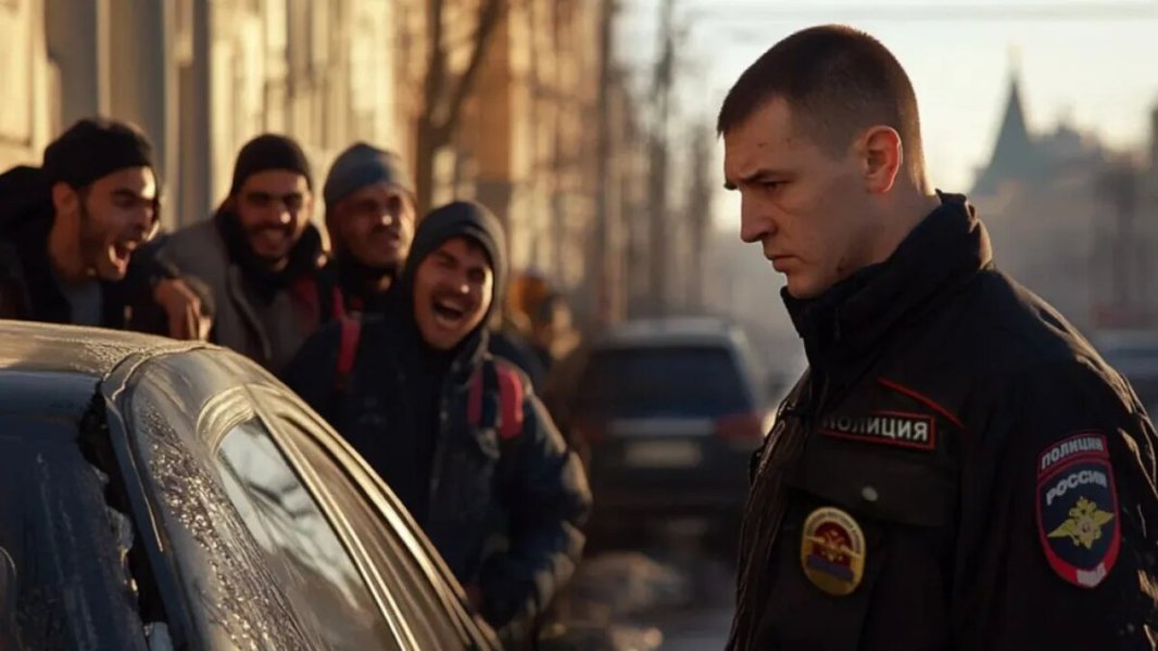 "Дети с ножами, мужчины косят от армии. А им дарят квартиры": Новый бунт против цыганского беспредела – власти отказали русским