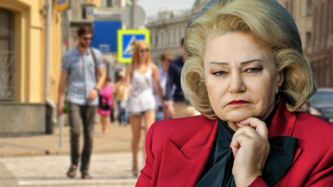 Холостяков, не ходящих на свидания, требуют отправить в армию