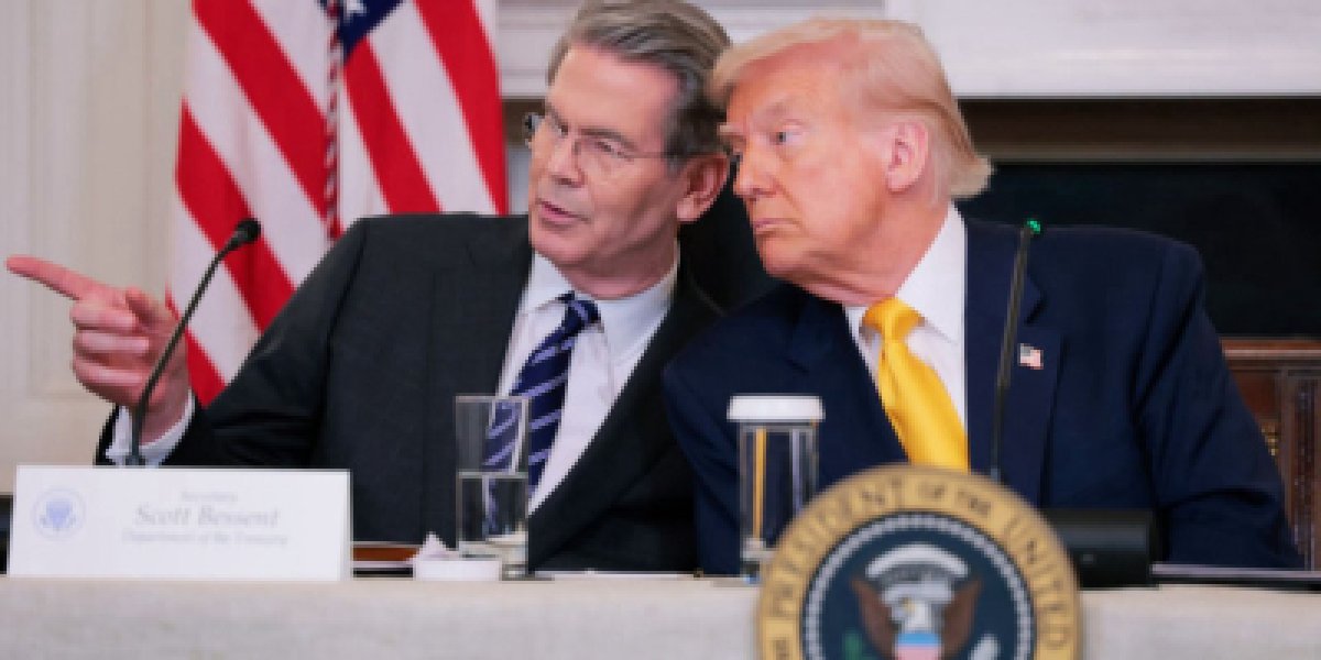 The Telegraph: Трамп нашёл «секретное оружие» против экономики России