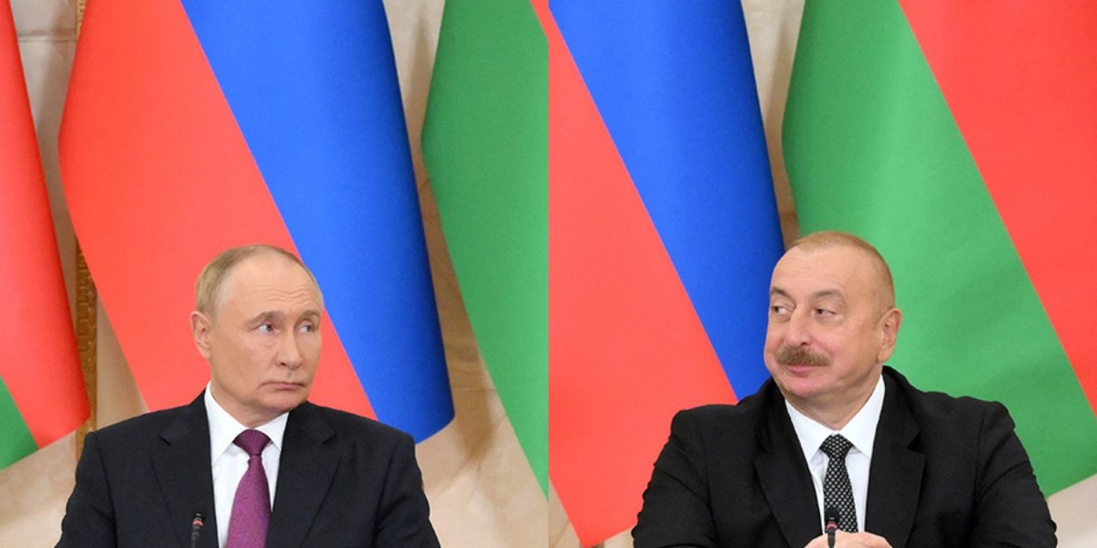 «Развалит экономику за месяц»: эксперты раскрыли, чем Москва ответит Азербайджану
