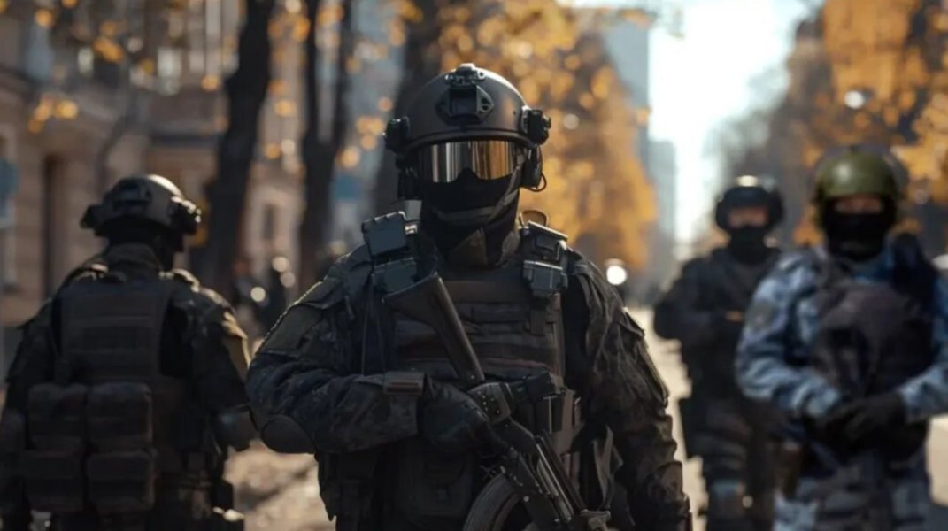СОБР пришел к миллиардеру из Баку – это сигнал диаспоре? Эксперт: "Азербайджан дорого заплатит за поддержку Украины"