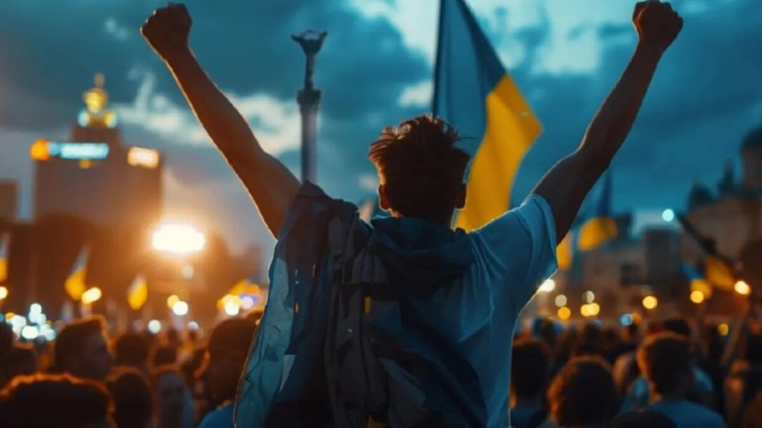 Царёв: "В Киеве – "переворот", у Зеленского забрал рычаги Малюк*". Полковник указал на подземную дорогу под Харьковом. СВОдки с фронта