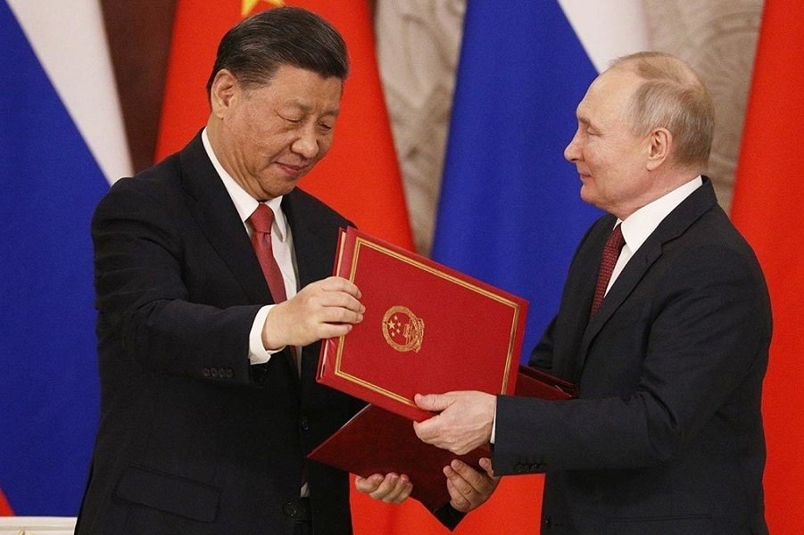 Стоит ли России опасаться новых зависимостей