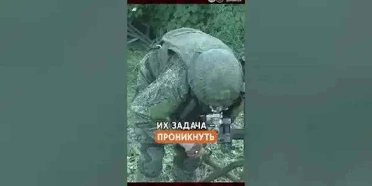 "Уже в городе". Карта нашего прорыва в Покровск. Как на этом месте ВСУ "утратила всю пехоту"