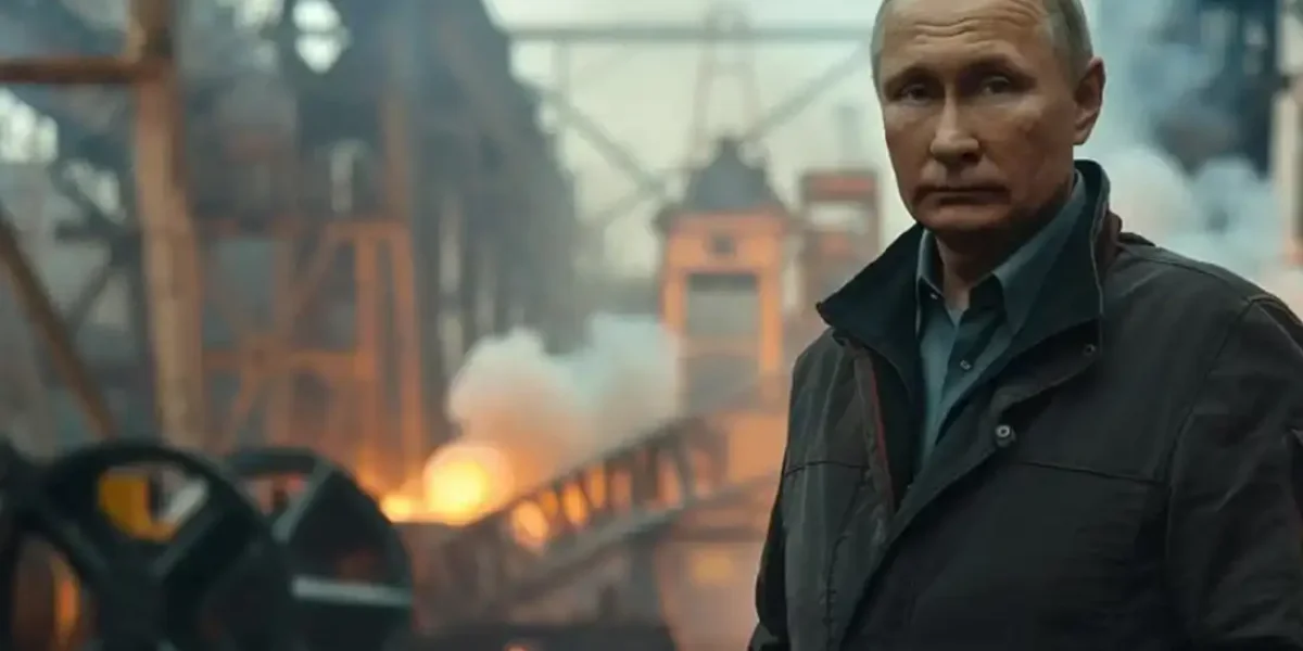 Сенсация из Германии: неожиданный призыв в отношении Путина, который удивил всех