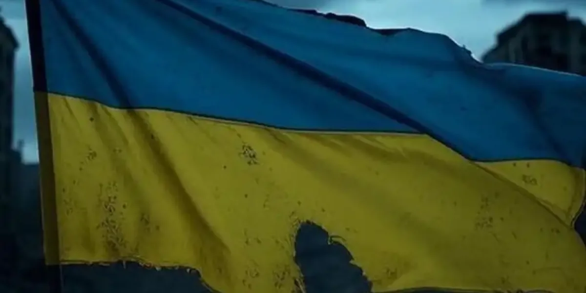 «Страшнее ядерного оружия». Вот против чего Россия воюет на Украине на самом деле