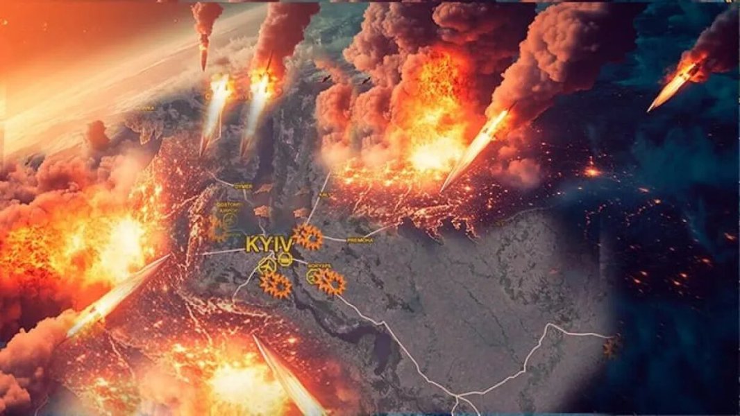 Удар по построению – сотни погибших и тяжелораненых. Алиев поддался на сговор? "Огненные стрелы" под Авдеевкой. СВОдки с фронта