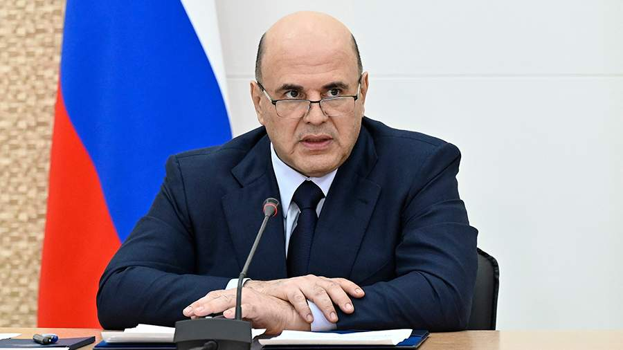 Цель поставлена. Мишустин поручил нарастить экспорт зерна