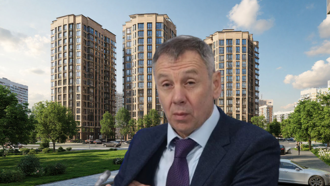 У Маркова* нашли квартиру за 100 миллионов и дочь, навсегда уехавшую в Германию