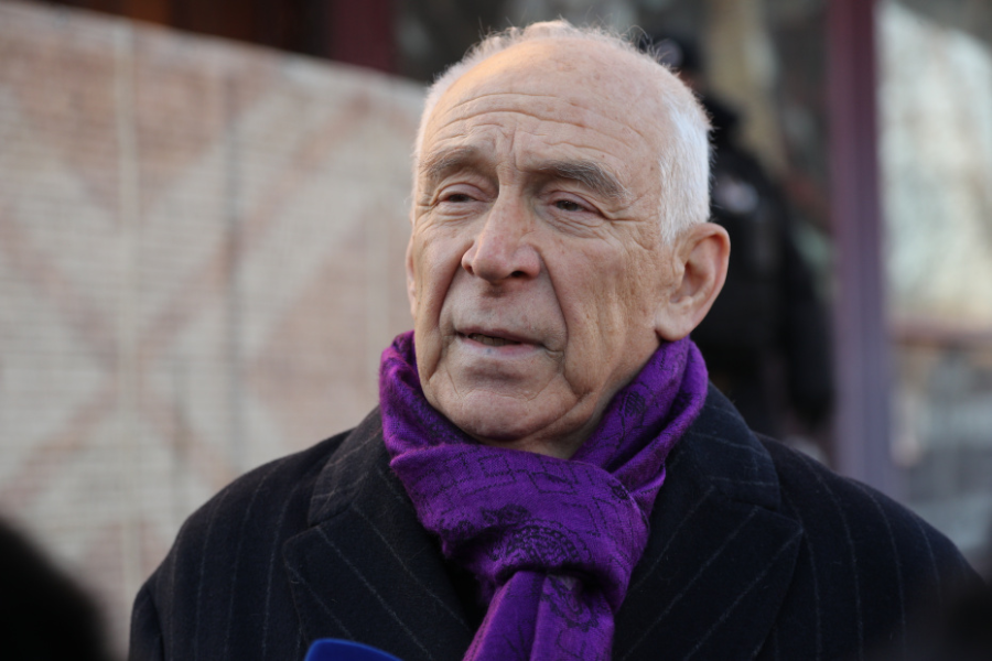 "Ты бессовестная, сидишь тут, фигуристка!" Жириновский, Плющенко, Тарасова: с кем ещё ругалась Роднина и почему коллеги её недолюбливают.