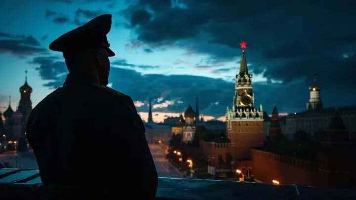 Зачистка "неприкасаемых" генералов вызвала вопрос с подвохом: "Эта волна только для вида?" Дело одного офицера не укладывается в шаблон