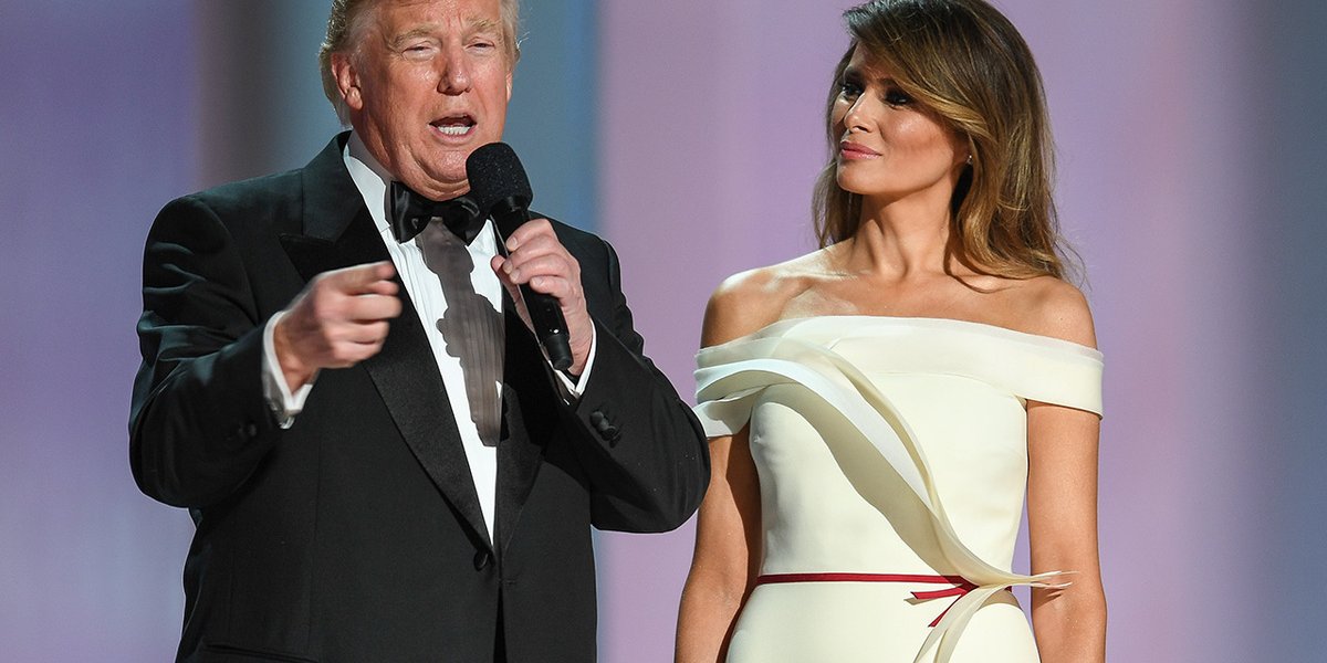 Финансовый парадокс: как невыполненные обещания Трампа помогли его семье разбогатеть на два миллиарда