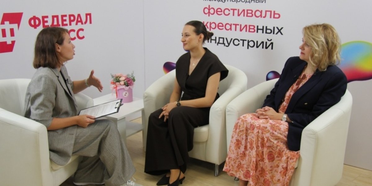 Креативные бизнесмены раскрыли секрет выхода на рынок Турции: «У нас много общего»