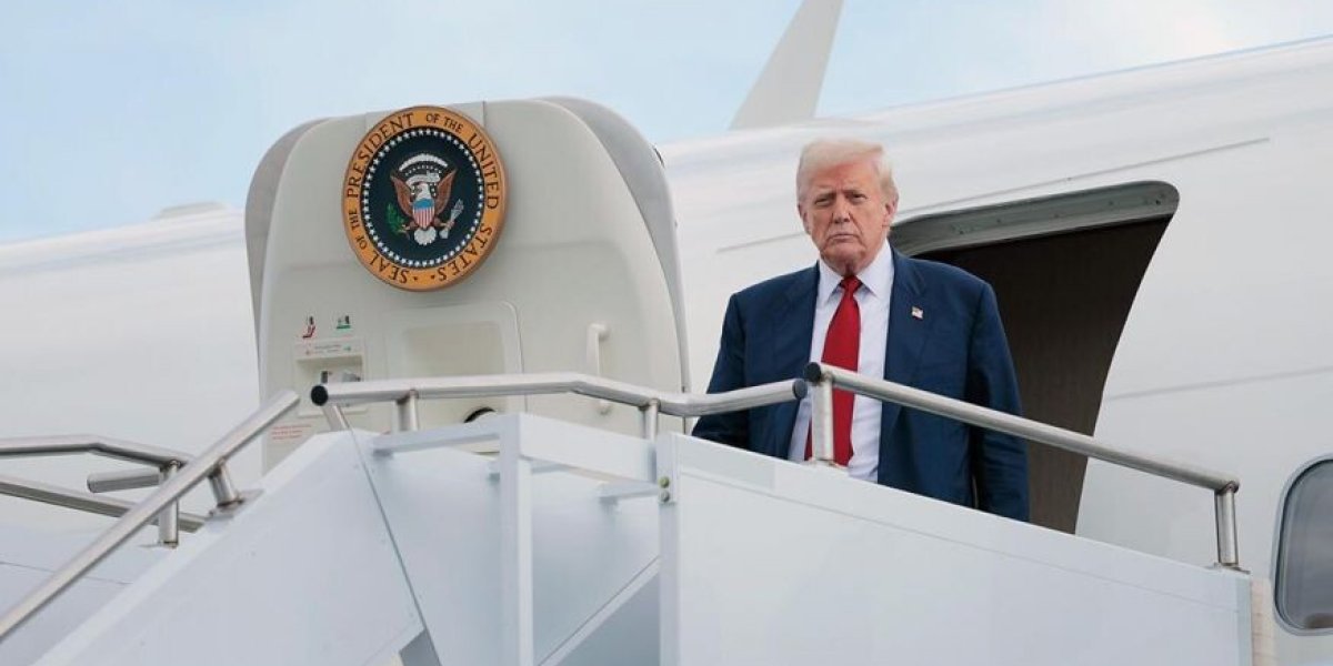 Встреча Путина и Трампа пройдет раньше запланированного