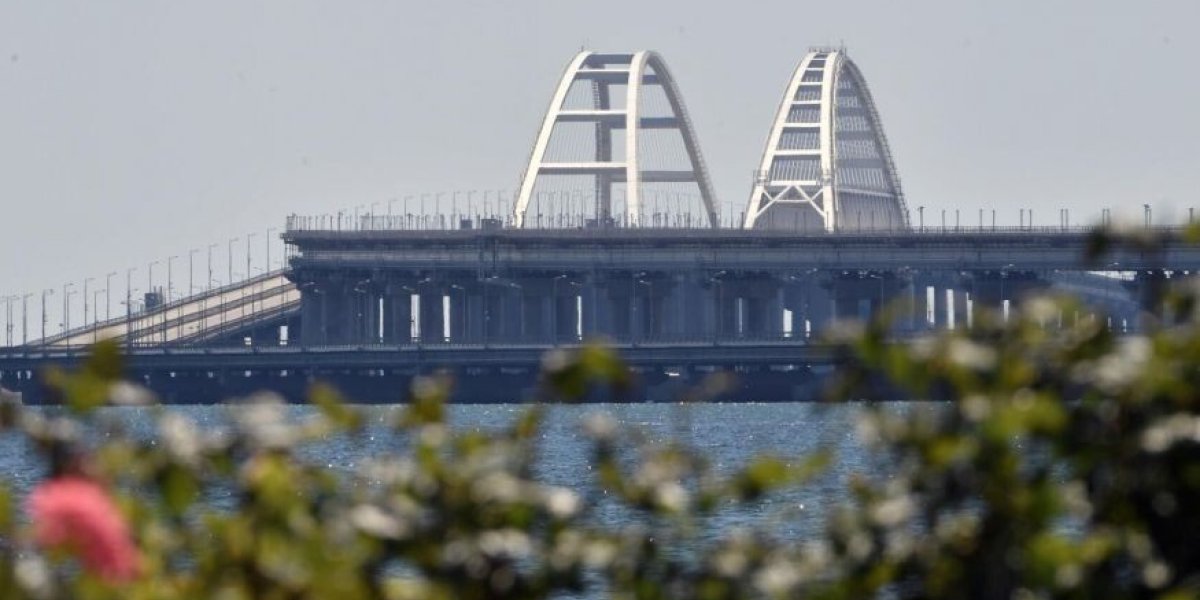 Взрыв Крымского моста: для теракта хотели использовать авто с мощной финской взрывчаткой