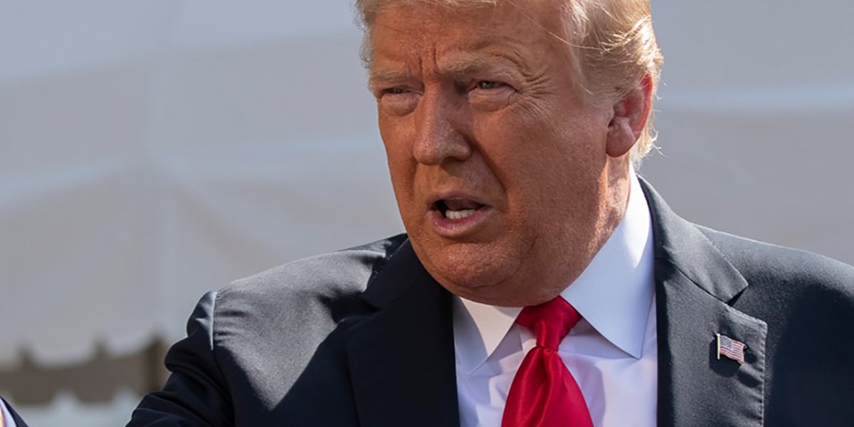 Трамп заявил о полной готовности США к ядерной войне с Россией