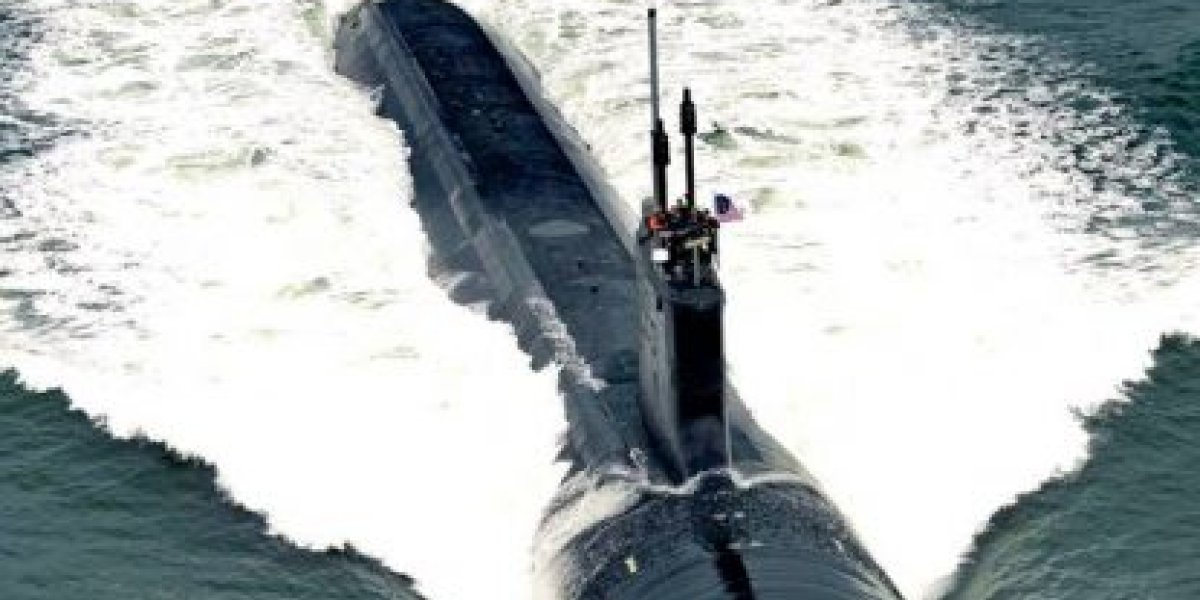 Где искать отправленные «ближе к России» подводные лодки США