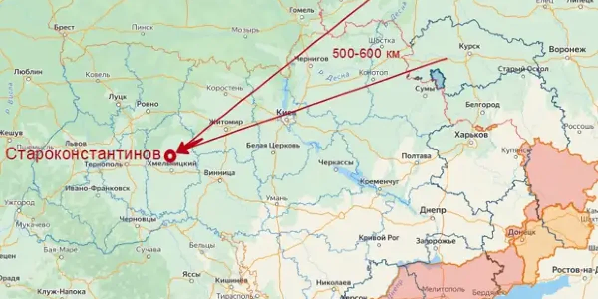 Бьем три года, против этого аэродрома Украины бессилен даже гиперзвук. В чем секрет "непотопляемого" гнезда НАТО?