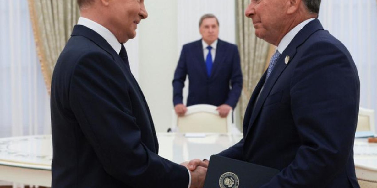Вот это поворот: Путин резко меняет правила игры по Украине