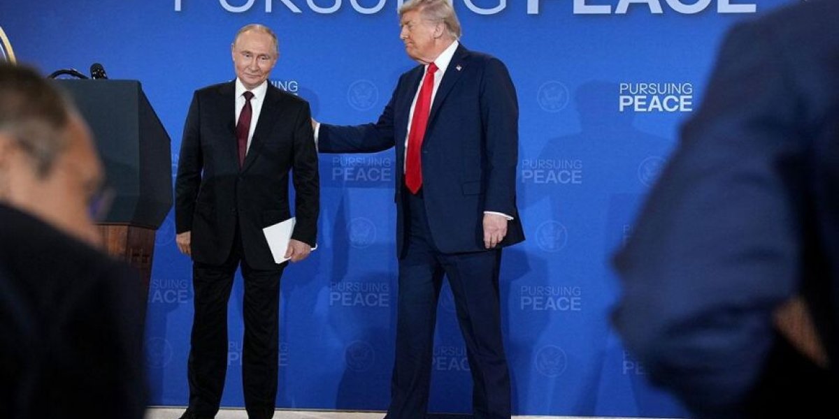 Как завершить СВО «до Рождества»? Грэм* призвал Трампа, Путина и Зеленского встретиться после саммита РФ и США