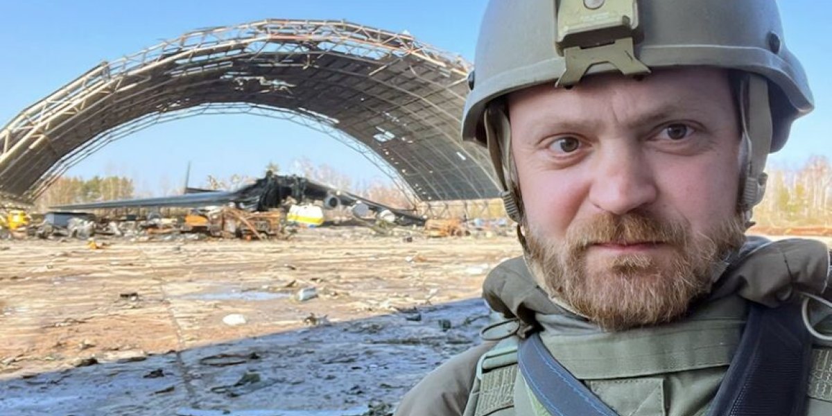 «Вам надо было писать письмо, когда ширилась "Аллея Ангелов"»: военкор жестко ответил Мелании Трамп