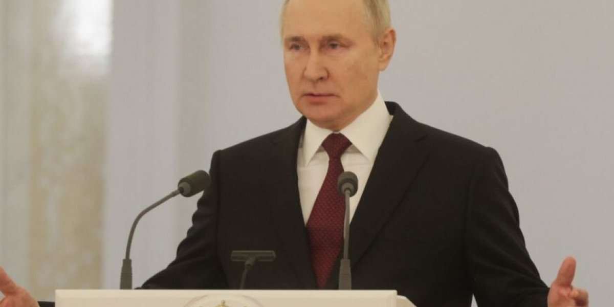 Россия откажется от СВО в одностороннем порядке? Доверие Путина подорвано: главное к утру