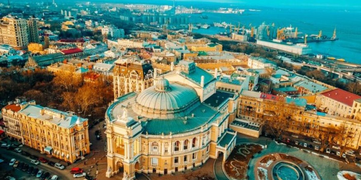 Прорыв в Одессу, Херсон и Николаев становится намного ближе. Вот что придумал Белоусов