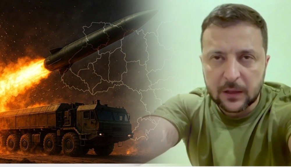 Зеленский добился своего? В России бензин дают по 10 литров в руки. Эксперт: "А помните, что было в Сочи? Это натуральное вредительство!"