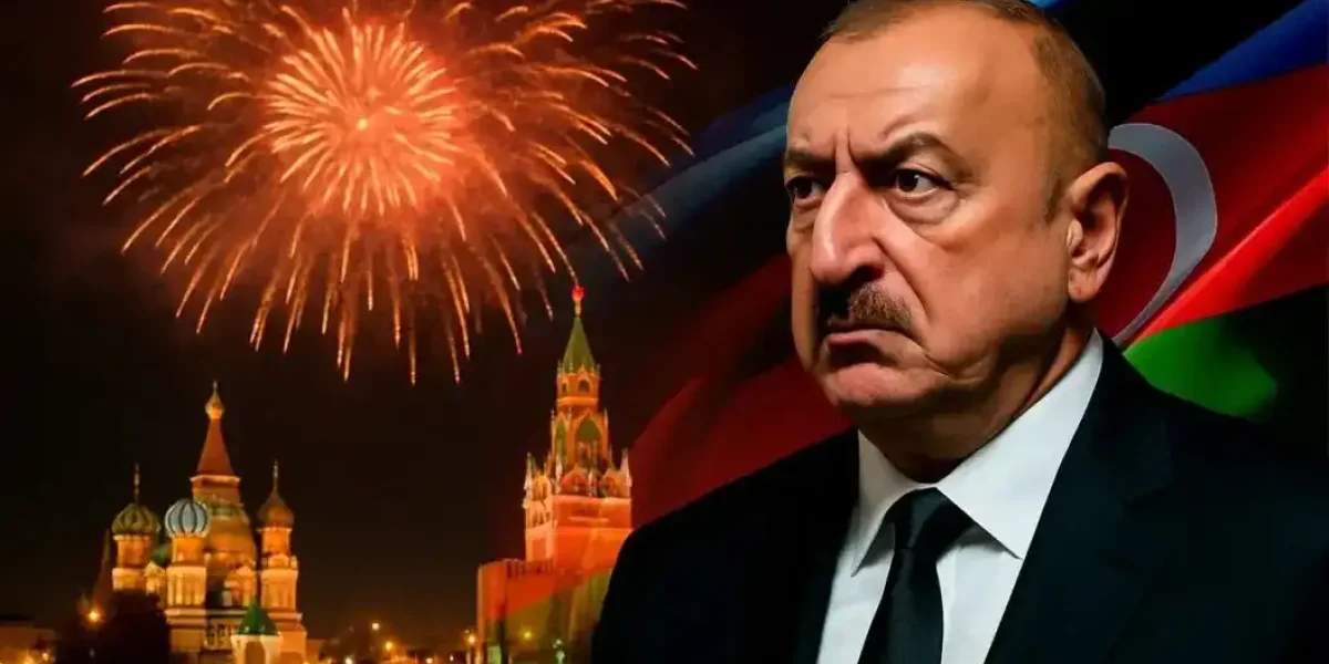 Началось: Михалков прямо высказался о вранье Баку - Алиеву уделено особое внимание