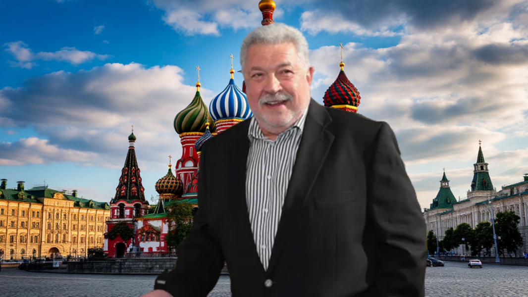 Гусман внезапно вернулся в РФ – похороны Маслякова пропустил, а теперь – опять процветает