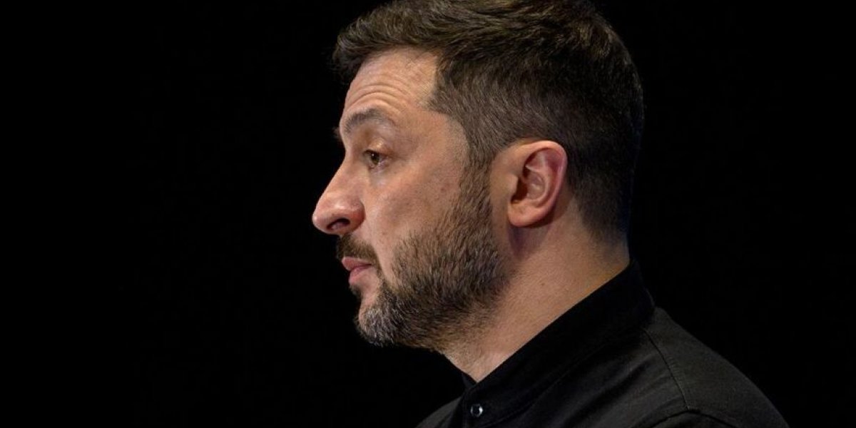 «Путин и Трамп ничего не решат по Украине без меня»: Зеленский не собирается признавать итоги переговоров на Аляске
