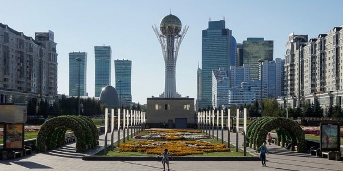 Пример Алиева заразителен. Эта страна СНГ следующая набросится на Россию: Кедми
