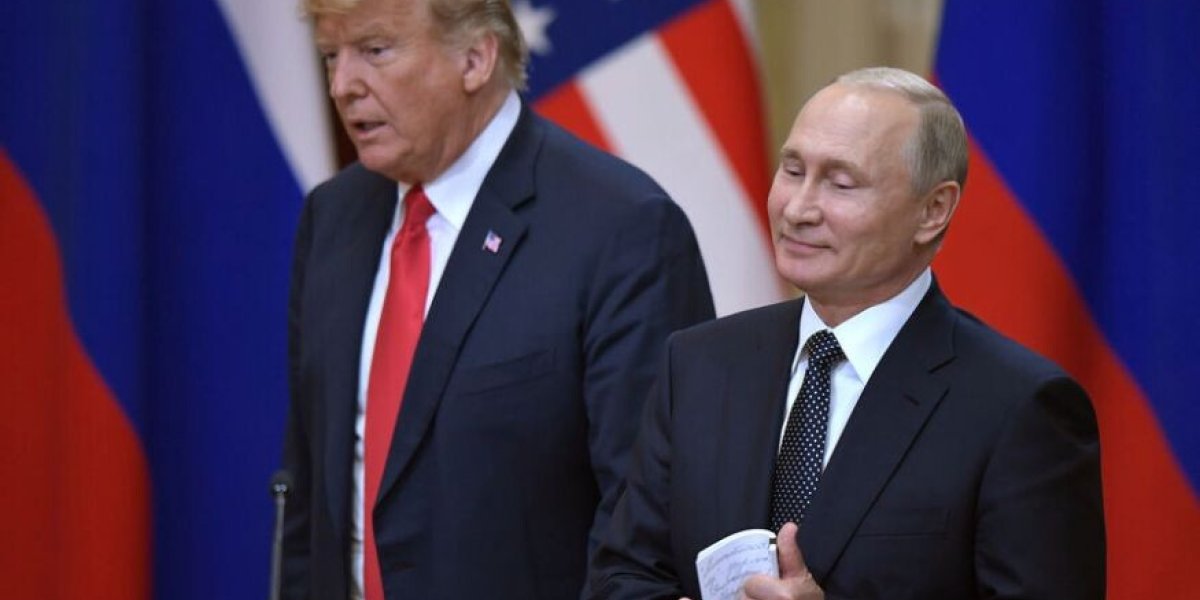 На носу окончание СВО? Путин в логове врага. Гениальный ход Белоусова: главное к 21:00