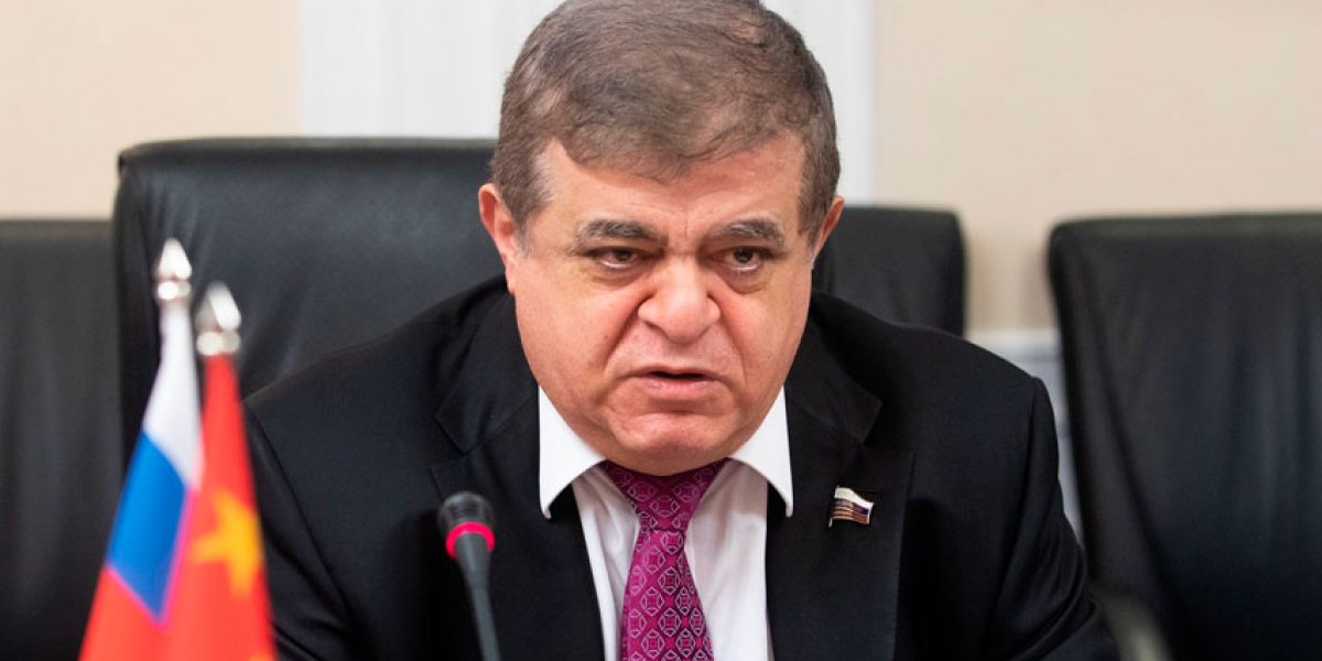 Джабаров: Россия спутала планы Киева по срыву встречи Путина и Трампа