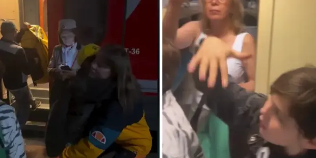 Последние годы она его тихо ненавидела. Что Полина так и не смогла простить Диброву