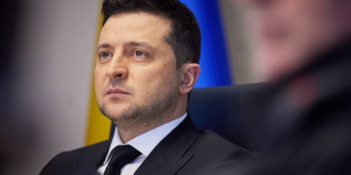 «Теперь он будет легитимирован и будет править на Украине вечно»: встреча с Путиным полезна Зеленскому?