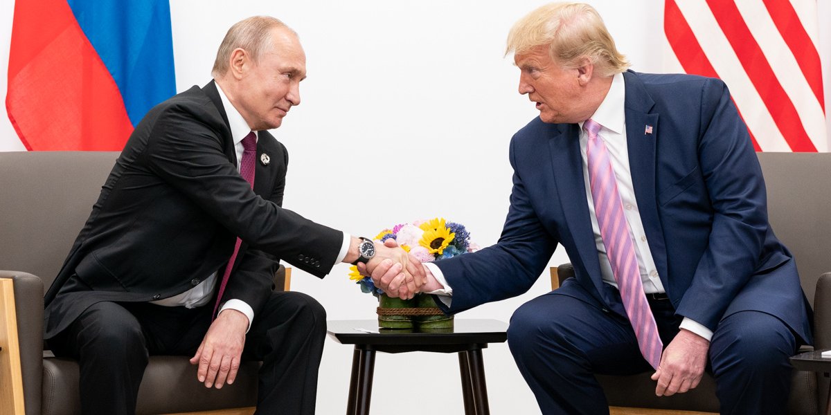 Баранец объяснил, почему Трамп срочно готовится к встрече с Путиным и Зеленским