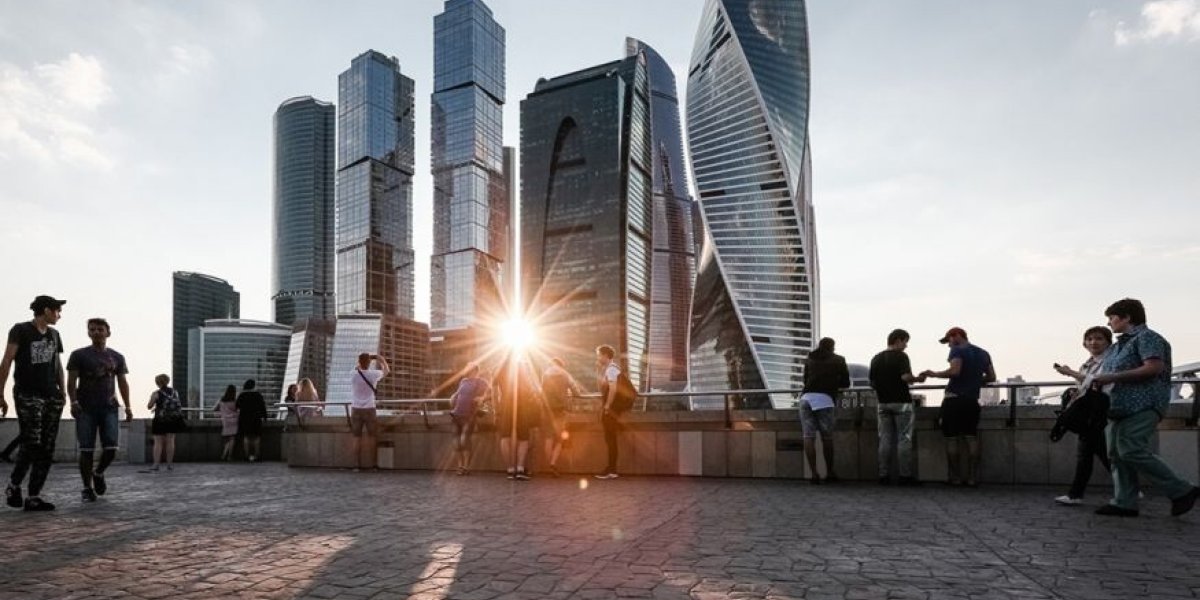 Почти 200 госкомпаний готовы покинуть Москву. В чем дело?
